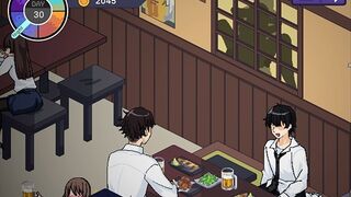 Ntraholic 14 Winning the Bet - 1 image