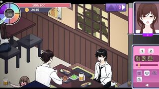 Ntraholic 14 Winning the Bet - 10 image