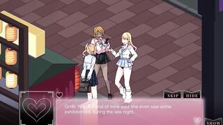 Ntraholic 14 Winning the Bet - 5 image