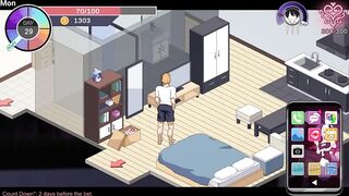 Ntraholic 14 Winning the Bet - 6 image