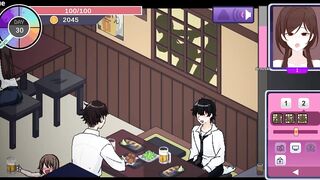 Ntraholic 14 Winning the Bet - 9 image