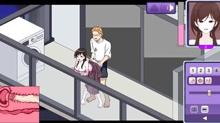 Ntraholic 12 Trapped by Her Husband - 3 image