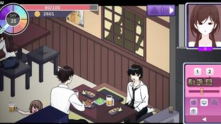 Ntraholic 12 Trapped by Her Husband - 6 image