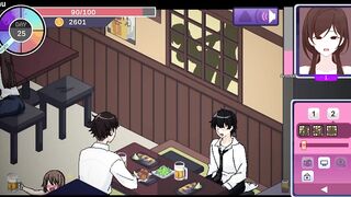 Ntraholic 12 Trapped by Her Husband - 7 image