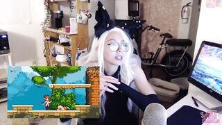 4-in-1 HENTAI GAMING MARATHON: Locker 2, Lewd City Girls, In***icant, & Succubus Offensive - 2 image