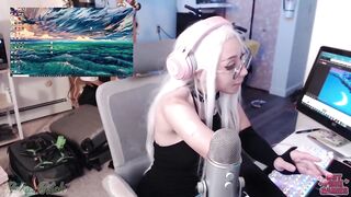 4-in-1 HENTAI GAMING MARATHON: Locker 2, Lewd City Girls, In***icant, & Succubus Offensive - 4 image