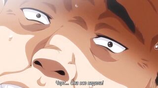 L'Insegnante ha Scopato una bella Ragazza con Grandi Tette - 4 image