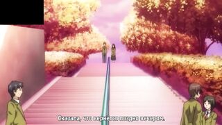 anime porn best with stepbrother - 5 image