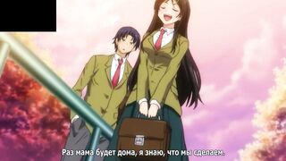 anime porn best with stepbrother - 6 image