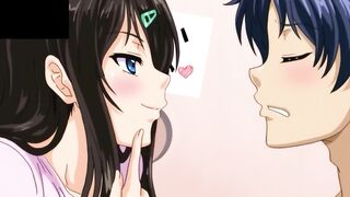 anime porn best with stepbrother - 7 image