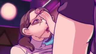 Mona and Travis Animation - 1 image