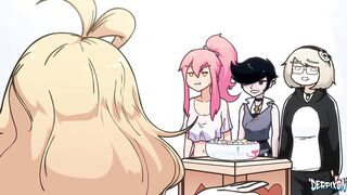 PARTY GAMES - Stuffy Bunny - 4 image