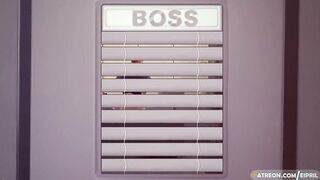 Coworkers [Eipril Animation] Subtitles - 2 image