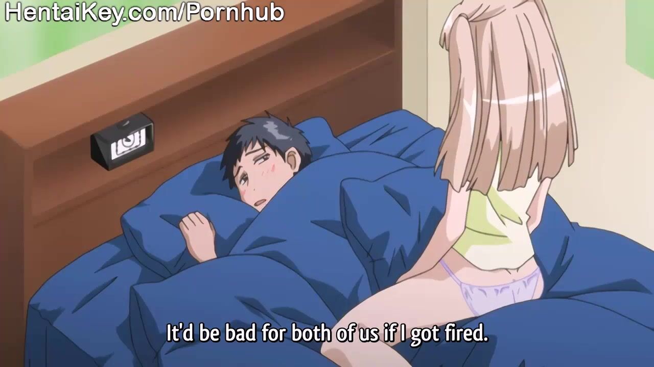 Uncensored fuck fest of a hentai. watch online