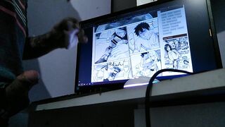 Uzaki chan Hentai Anime Manga Porn - 10 image