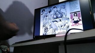 Uzaki chan Hentai Anime Manga Porn - 5 image