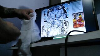 Uzaki chan Hentai Anime Manga Porn - 7 image