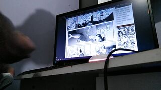 Uzaki chan Hentai Anime Manga Porn - 9 image