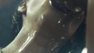 PMV Best Blowjobs (Sex Final Fantasy Tifa, Nier Automata, Lara Croft , Rainbow Six Ela)