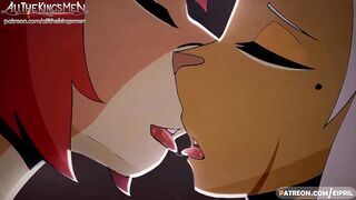 All The Kings Man [Eipril Animation] - 2 image