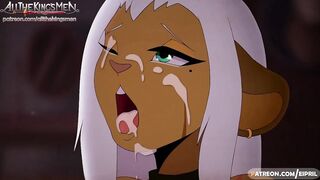 All The Kings Man [Eipril Animation] - 6 image