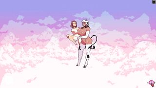 Cloud Meadow sex scenes (hetero & lesbian only) (half sound) - 5 image