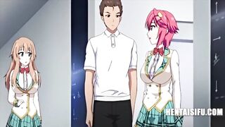 Hentai harcore full hd - 3 image