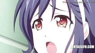 Hentai harcore full hd - 5 image