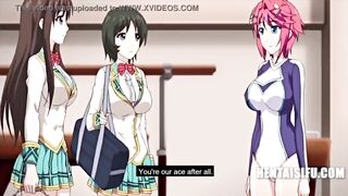 Hentai harcore full hd - 6 image