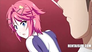 Hentai harcore full hd - 8 image