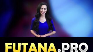 Horny Witch fucks a Teen Guy - Cartoon Sexy Animated Porn - 9 image