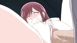 Anime hentai hentai sex 2 - 9 image