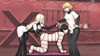 Futadom World Gallery - 10 image