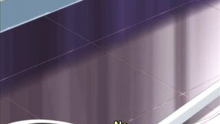 Bible Black hospital scene - Hardcore cartoon hentai fuck. Hey ass and pussy is destroyed! - 7 image