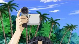 15 Bishoujo Hyouryuuki Ep1 Best Scenes - 6 image