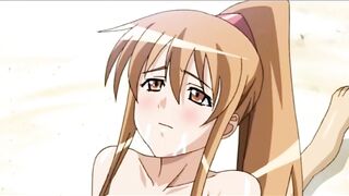 15 Bishoujo Hyouryuuki Ep1 Best Scenes - 7 image