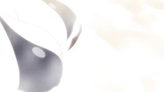 Hentai Censored : BATHTUB SCENE : Overfl*w EPISODE 1 - 6 image