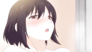 Hentai Censored : BATHTUB SCENE : Overfl*w EPISODE 1 - 8 image