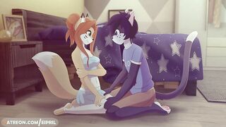 Under The Circumstances [Eipril Animation] SOUND - 4 image