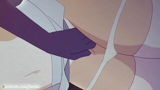 Under The Circumstances [Eipril Animation] SOUND - 6 image