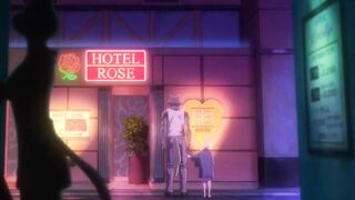 Beastars: Legosi X Haru: Hotel Rose (Dubbed) - 2 image
