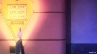 Beastars: Legosi X Haru: Hotel Rose (Dubbed) - 3 image