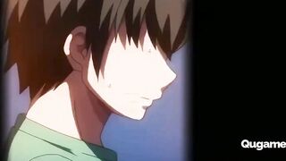 Stepmom Caught Us Doing Three Some With Step Sisters Hentai - 10 image