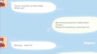 Stepmom Caught Us Doing Three Some With Step Sisters Hentai - 2 image