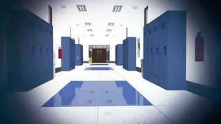 Meru The Succubus OVA 4 - By SkuddButt & Merunyaa - 3 image