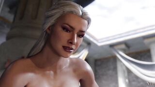 mortal kombat 3d futanari orgy - 10 image