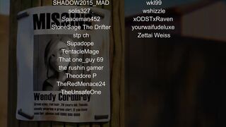 Wendy Takes a Dipper by The Pool B-) - 10 image