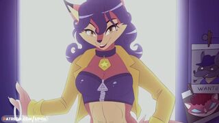 Caught [Eipril Animation] - 1 image