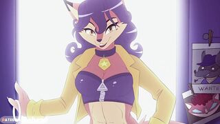 Caught [Eipril Animation] - 3 image