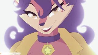 Caught [Eipril Animation]